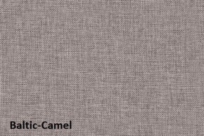 Диван-кровать Комфорт без подлокотников BALTIC CAMEL (2 подушки) в Североуральске - severouralsk.ok-mebel.com | фото 2