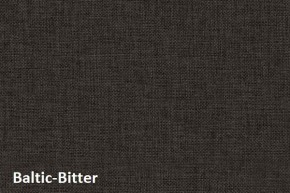 Диван-кровать Комфорт без подлокотников BALTIC COFFE-LATTE (4 подушки) в Североуральске - severouralsk.ok-mebel.com | фото 4