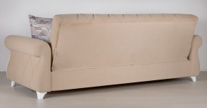 Диван-кровать Роуз ТД 412 + комплект подушек в Североуральске - severouralsk.ok-mebel.com | фото 5