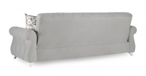 Диван-кровать Роуз ТД 414 + комплект подушек в Североуральске - severouralsk.ok-mebel.com | фото 5