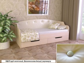 Диван-кровать Юниор Тип-2 (900*2000) мягкая спинка в Североуральске - severouralsk.ok-mebel.com | фото 4