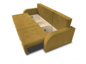 Диван Милан Dream Yellow в Североуральске - severouralsk.ok-mebel.com | фото 3