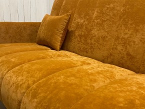 Диван Престиж-3 (НПБ) велюр Sensey terracotta в Североуральске - severouralsk.ok-mebel.com | фото 6