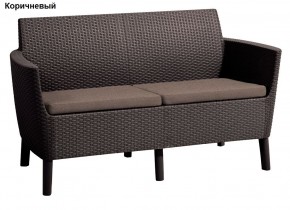 Диван Салемо 2-х местный (Salemo 2 seater sofa) в Североуральске - severouralsk.ok-mebel.com | фото 5