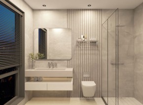 DK2036-BK Встраиваемый светильник влагозащ., IP 44, до 15 Вт, GU10, LED, черный, алюминий в Североуральске - severouralsk.ok-mebel.com | фото 5