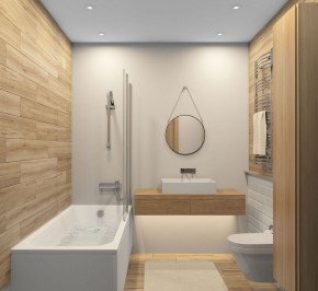 DK2036-WH Встраиваемый светильник влагозащ., IP 44, до 15 Вт, GU10, LED, белый, алюминий в Североуральске - severouralsk.ok-mebel.com | фото 6