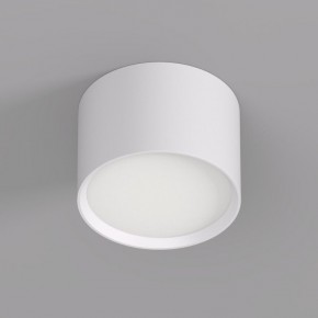 DK2601-WH Светильник накладной LUND, IP 20, до 15 Вт, GX53, LED, белый, алюминий в Североуральске - severouralsk.ok-mebel.com | фото 2