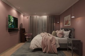 DK3021-CM Встраиваемый светильник, IP 20, 10 Вт, GU5.3, LED, серый, пластик в Североуральске - severouralsk.ok-mebel.com | фото 6