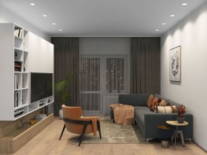 DK3026-WH Встраиваемый светильник, IP 20, 10 Вт, GU5.3, LED, белый, пластик в Североуральске - severouralsk.ok-mebel.com | фото 6