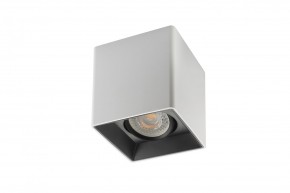 DK3030-WB Светильник накладной IP 20, 10 Вт, GU5.3, LED, белый/черный, пластик в Североуральске - severouralsk.ok-mebel.com | фото 2