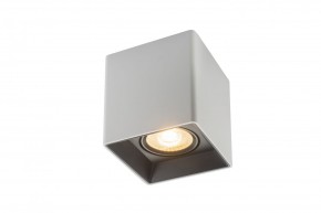 DK3030-WB Светильник накладной IP 20, 10 Вт, GU5.3, LED, белый/черный, пластик в Североуральске - severouralsk.ok-mebel.com | фото 3