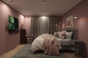 DK3030-WH Светильник накладной IP 20, 10 Вт, GU5.3, LED, белый, пластик в Североуральске - severouralsk.ok-mebel.com | фото 5