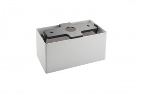 DK3035-WH Светильник накладной IP 20, 10 Вт, GU5.3, LED, белый, пластик в Североуральске - severouralsk.ok-mebel.com | фото 5