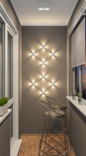 DK3035-WH Светильник накладной IP 20, 10 Вт, GU5.3, LED, белый, пластик в Североуральске - severouralsk.ok-mebel.com | фото 8