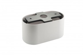 DK3036-WH Светильник накладной IP 20, 10 Вт, GU5.3, LED, белый, пластик в Североуральске - severouralsk.ok-mebel.com | фото 5