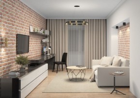 DK3040-BK Светильник накладной IP 20, 10 Вт, GU5.3, LED, черный, пластик в Североуральске - severouralsk.ok-mebel.com | фото 10