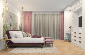 DK3071-WBR Встраиваемый светильник, IP 20, 10 Вт, GU5.3, LED, белый/бронзовый, пластик в Североуральске - severouralsk.ok-mebel.com | фото 3