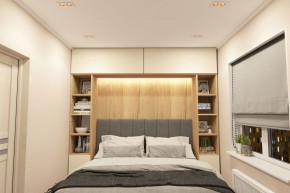 DK3072-WBR Встраиваемый светильник, IP 20, 10 Вт, GU5.3, LED, белый/бронзовый, пластик в Североуральске - severouralsk.ok-mebel.com | фото 7