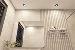 DK3101-BK Встраиваемый влагозащищенный светильник, IP65, до 10 Вт, LED, GU5,3, черный в Североуральске - severouralsk.ok-mebel.com | фото 8