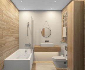 DK3101-WH Встраиваемый влагозащищенный светильник, IP65, до 10 Вт, LED, GU5,3, белый в Североуральске - severouralsk.ok-mebel.com | фото 7