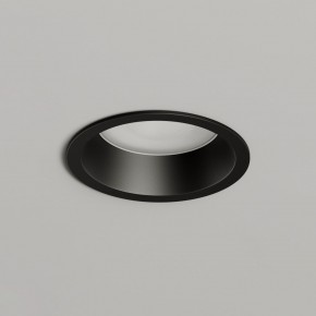 DK3103-BK Встраиваемый влагозащищенный светильник, IP 65, 10 Вт, GU5.3, LED, черный, пластик в Североуральске - severouralsk.ok-mebel.com | фото 2