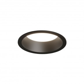 DK3103-BK Встраиваемый влагозащищенный светильник, IP 65, 10 Вт, GU5.3, LED, черный, пластик в Североуральске - severouralsk.ok-mebel.com | фото 3