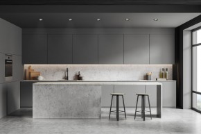 DK3103-BK Встраиваемый влагозащищенный светильник, IP 65, 10 Вт, GU5.3, LED, черный, пластик в Североуральске - severouralsk.ok-mebel.com | фото 5