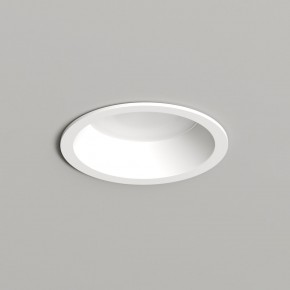 DK3103-WH Встраиваемый влагозащищенный светильник, IP 65, 10 Вт, GU5.3, LED, белый, пластик в Североуральске - severouralsk.ok-mebel.com | фото 8