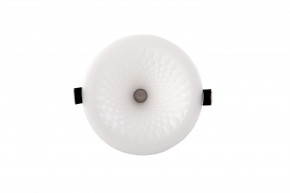DK3400-WH Встраиваемый светильник, IP 20, 4Вт, LED, белый, пластик в Североуральске - severouralsk.ok-mebel.com | фото 5