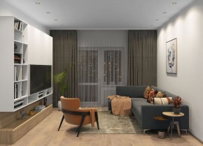 DK4500-BK Встраиваемый светильник, IP 20, 12 Вт, LED 3000, черный, алюминий в Североуральске - severouralsk.ok-mebel.com | фото 5