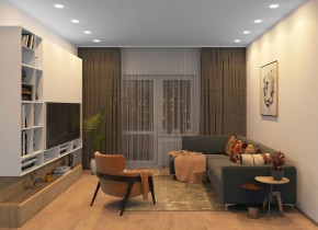 DK4603-DW Встраиваемый светильник, IP 20, 9 Вт, LED 4000, белый, пластик в Североуральске - severouralsk.ok-mebel.com | фото 8