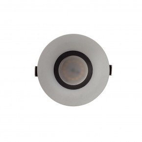 DK5003-CE Встраиваемый светильник, IP 20, 50 Вт, GU10, серый, бетон в Североуральске - severouralsk.ok-mebel.com | фото 2