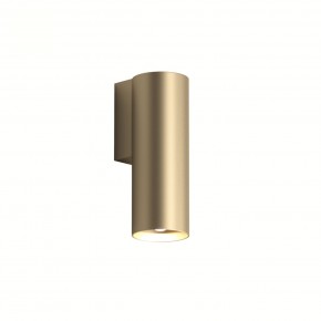 DK5021-SG Настенный светильник, IP20, до 15 Вт, LED, GU10, матовое золото, алюминий в Североуральске - severouralsk.ok-mebel.com | фото 3