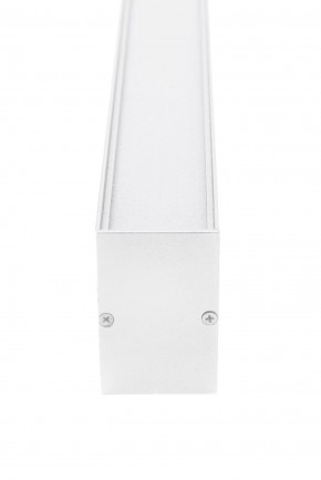 DK9124-WH Линейный светильник 30W 1250mm 4000K, белый в Североуральске - severouralsk.ok-mebel.com | фото 3