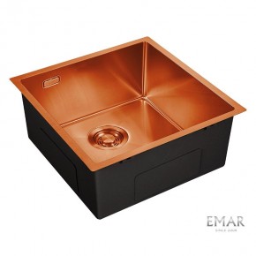 EMB-131 PVD Nano Coppery в Североуральске - severouralsk.ok-mebel.com | фото