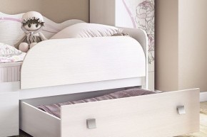 ФЭНТЕЗИ Кровать в Североуральске - severouralsk.ok-mebel.com | фото 3