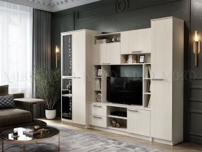 ФЛОРА Стенка (2700) ЛДСП в Североуральске - severouralsk.ok-mebel.com | фото 3