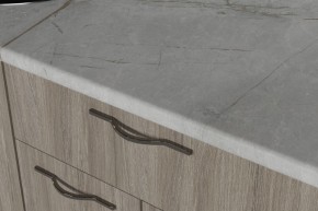 ФЬЮДЖИ Кухонный гарнитур Медиум 1400 мм в Североуральске - severouralsk.ok-mebel.com | фото 9