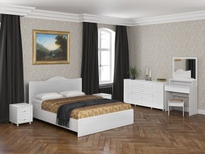 Гарнитур для спальни Монако в Североуральске - severouralsk.ok-mebel.com | фото 1
