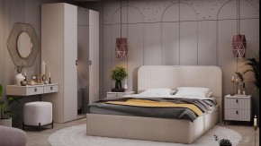 Гарнитур для спальни Тиффани в Североуральске - severouralsk.ok-mebel.com | фото