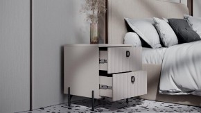 Гарнитур для спальни Тиффани в Североуральске - severouralsk.ok-mebel.com | фото 2