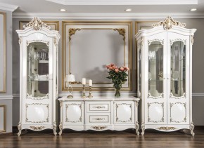 Гостиная Флоренция 1+ТВ+1 в Североуральске - severouralsk.ok-mebel.com | фото