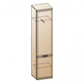 Гостиная Карина Композиция 15 (Ясень Асахи) в Североуральске - severouralsk.ok-mebel.com | фото 6