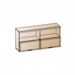 Гостиная Карина Композиция 4 (Акация Молдау) в Североуральске - severouralsk.ok-mebel.com | фото 6
