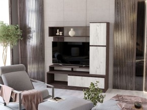 Гостиная НКМ Милана секция №1 в Североуральске - severouralsk.ok-mebel.com | фото 3