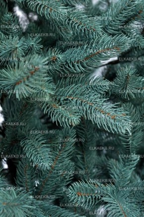 Искусственная ель Литая (Голубая) 210 в Североуральске - severouralsk.ok-mebel.com | фото 2