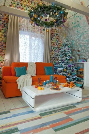 Журнальный столик OPUS 130 см в Североуральске - severouralsk.ok-mebel.com | фото 10