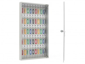 Ключница KEY-50 G в Североуральске - severouralsk.ok-mebel.com | фото 2
