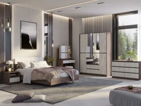 Комод 1200 НКМ Милана векция №12 в Североуральске - severouralsk.ok-mebel.com | фото 2