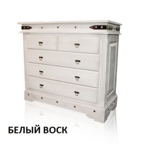 Комод "Викинг 03" массив в Североуральске - severouralsk.ok-mebel.com | фото 3